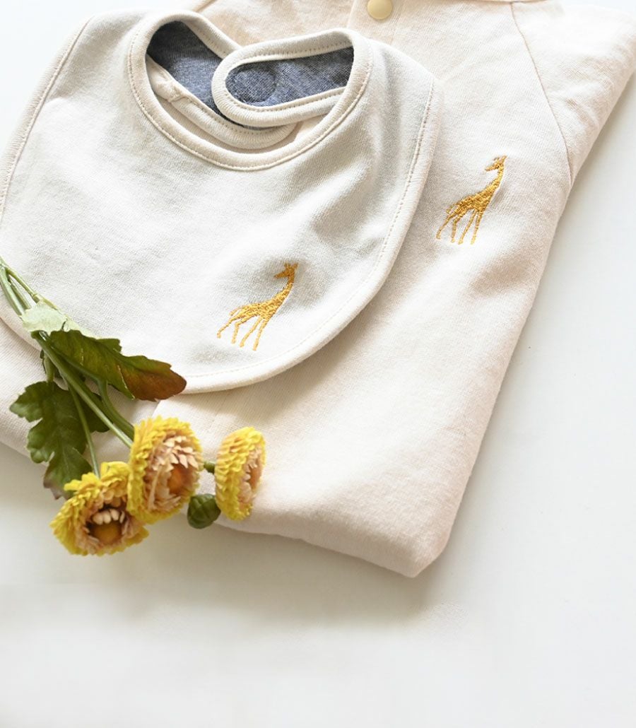 ベビー服・スタイ・グッズ | 授乳服・マタニティウェアのモーハウス