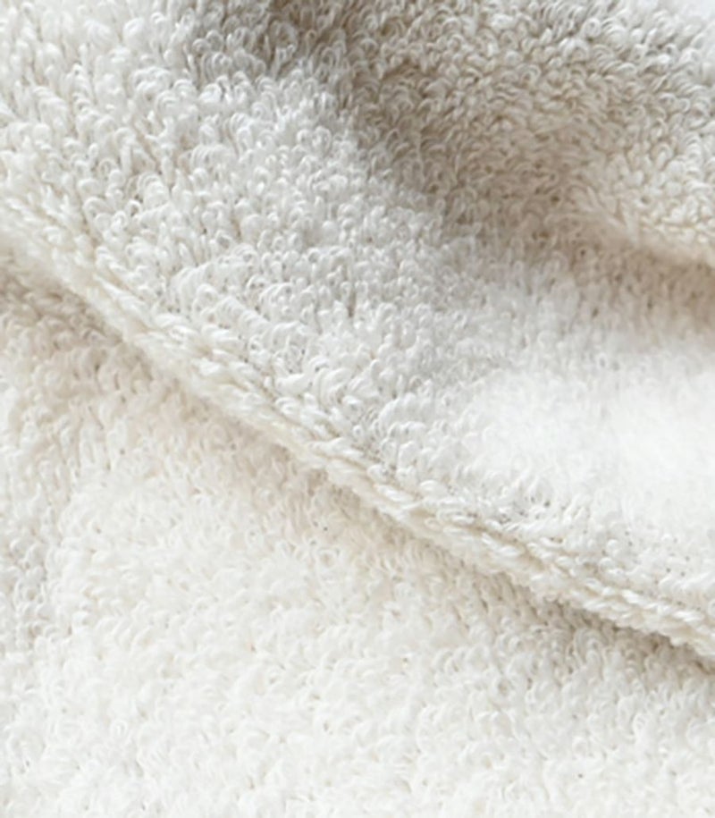 オーガニックコットン背守りアフガン【授乳服・マタニティウェア・授乳ブラ】