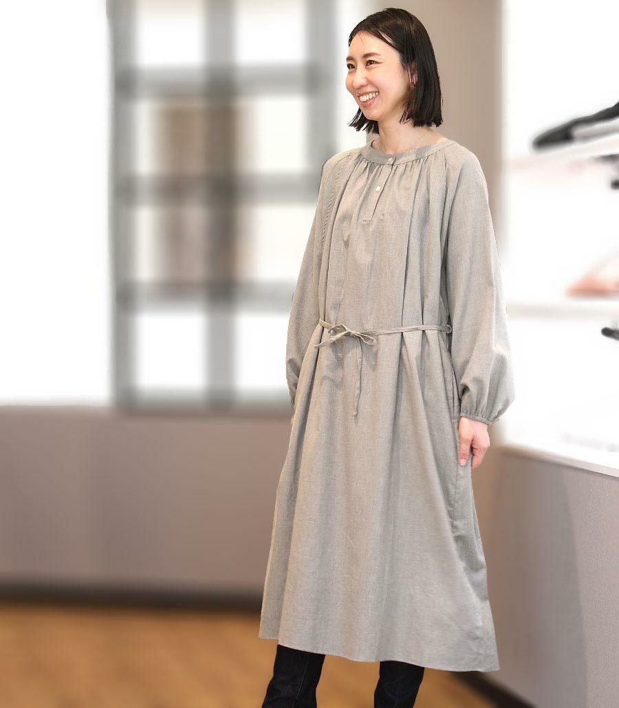 マタ二ティ服・授乳服（オーガニックコットン） | 授乳服・マタニティ