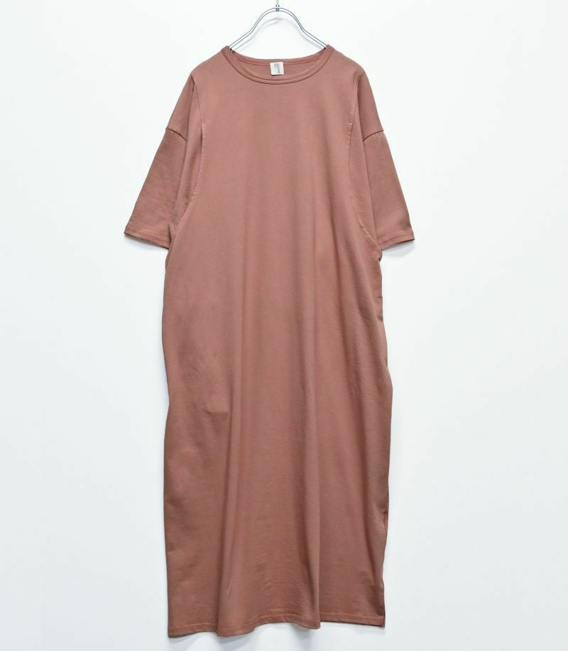定番】シンプルワンピース 授乳服 マタニティ服 日本製 | 授乳服