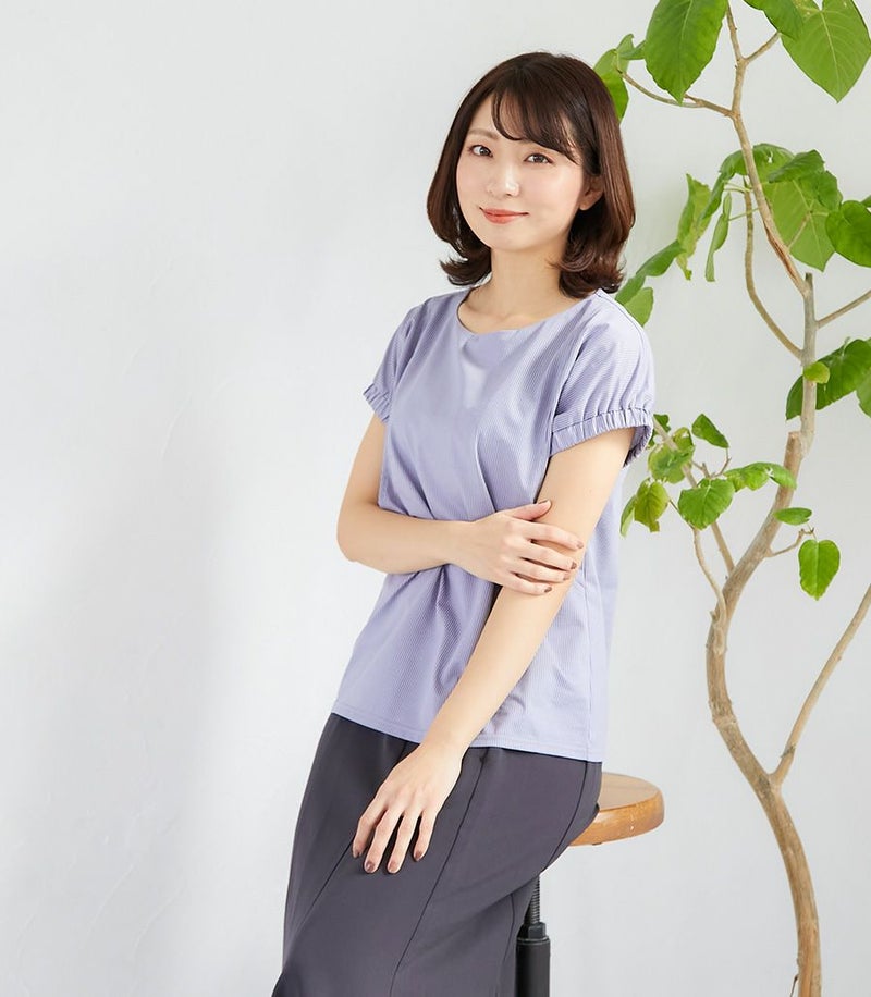 シェリ 授乳服 日本製