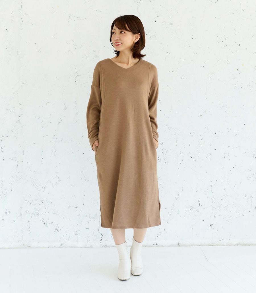 美品★モーハウス　日本製　授乳用ワンピース 000000001799-01.jpg?size=l&w=