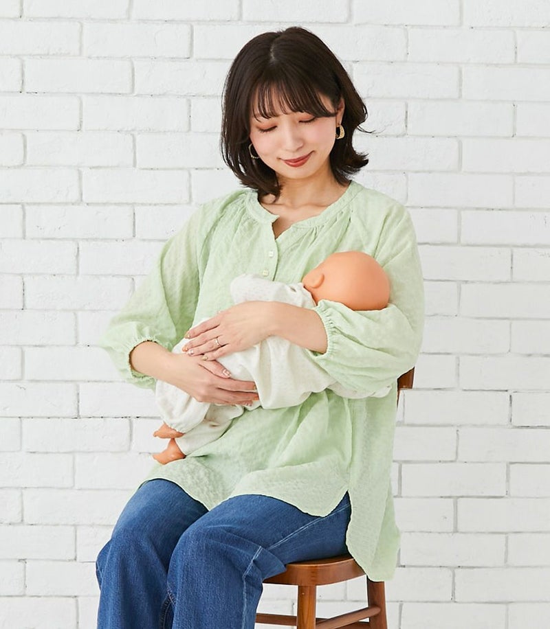 ショートカフタン