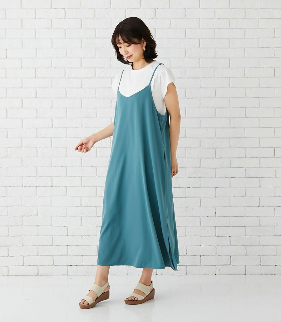 【美品】MOHOUSE モーハウス授乳服マタニティキャミワンピース産後服 000000001852-01.jpg?size=l&w=