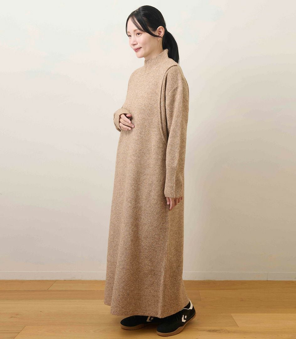 マタニティワンピース | 授乳服・マタニティウェアのモーハウス｜25