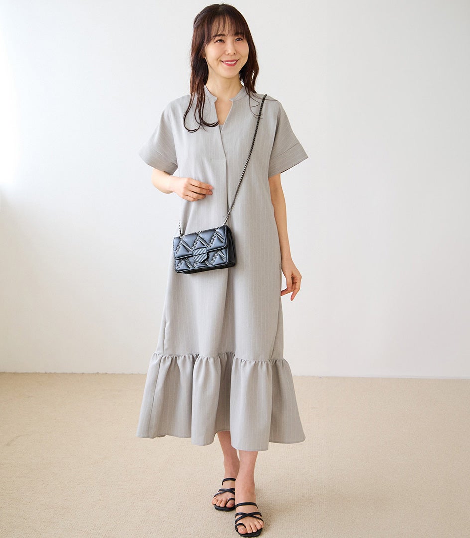 ワンピース | 授乳服・マタニティウェアのモーハウス｜25年間ママに愛
