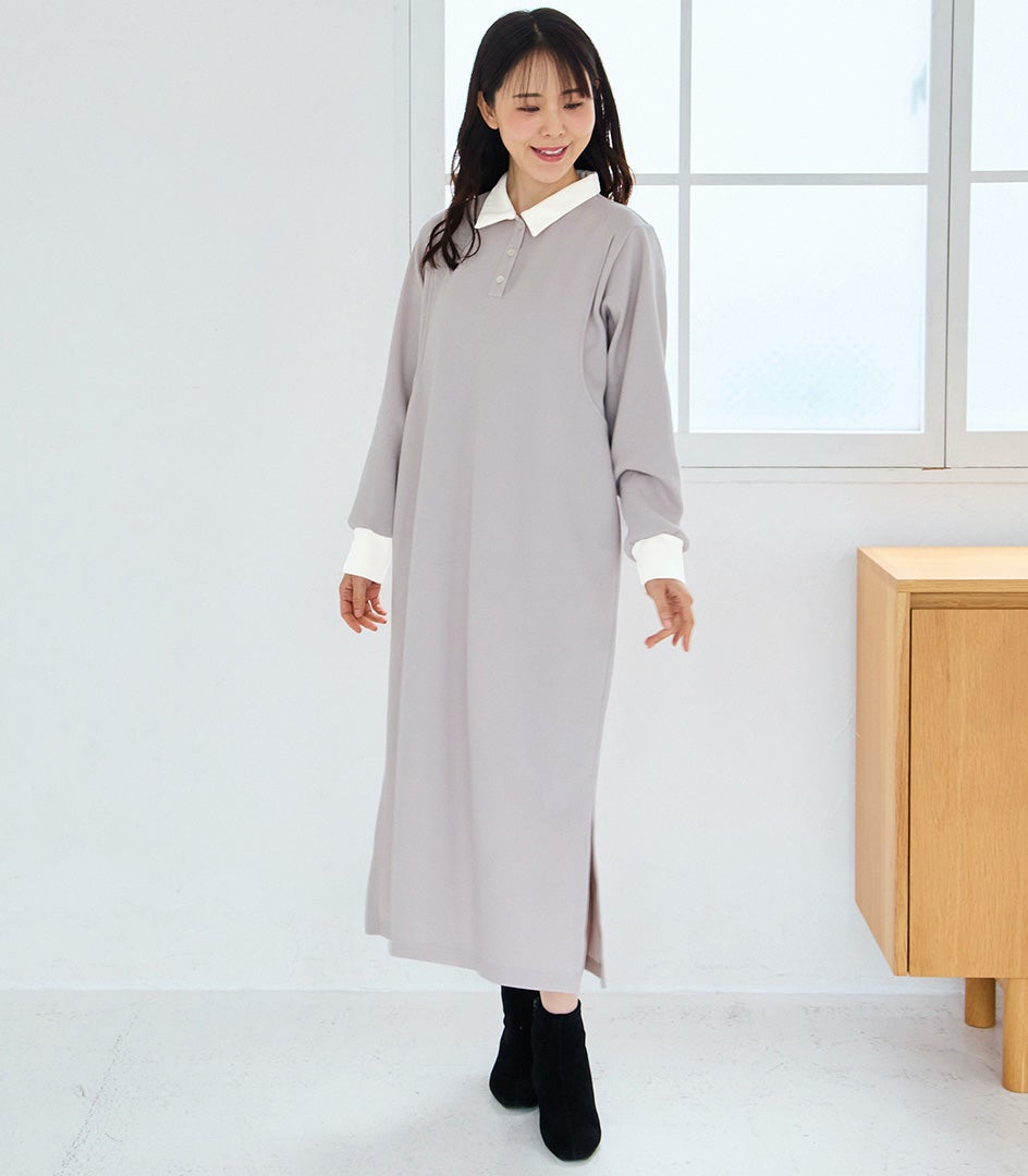 ワンピース | 授乳服・マタニティウェアのモーハウス｜25年間ママに愛
