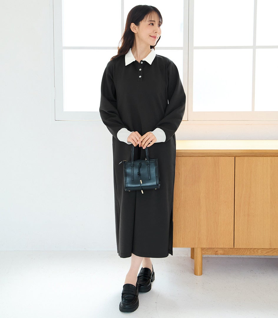 ワンピース | 授乳服・マタニティウェアのモーハウス｜25年間ママに愛
